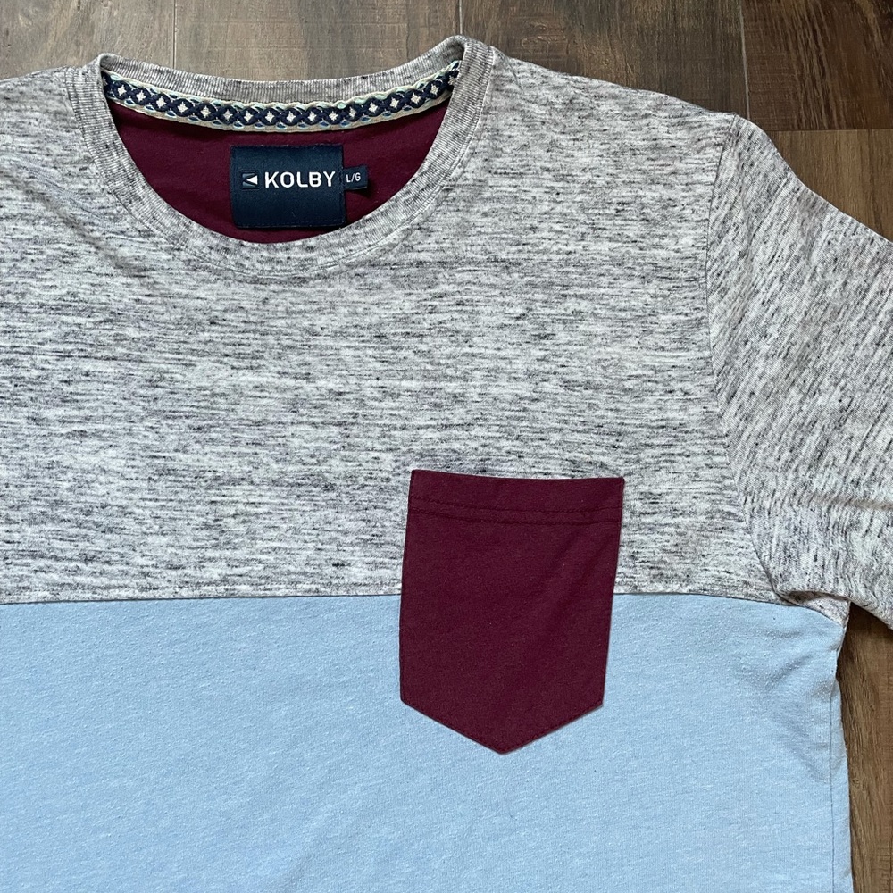 Men’s T Shirt - Picture 3 of 3